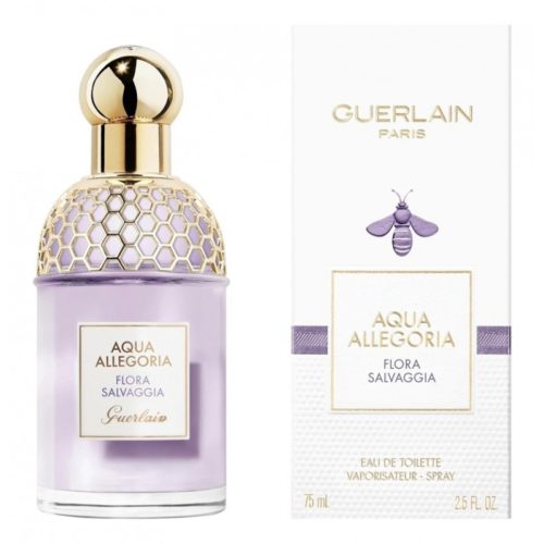 женская парфюмерия/Guerlain/Aqua Allegoria Flora Salvaggia