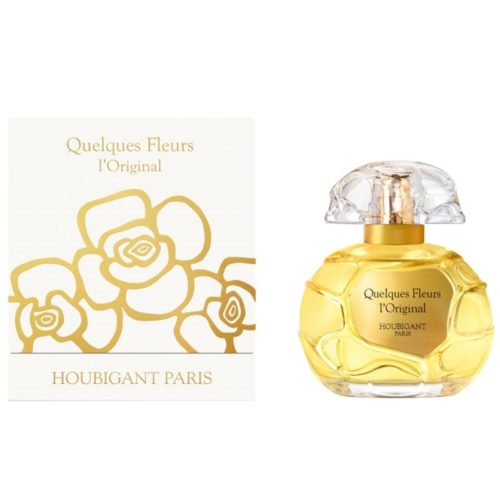 женская парфюмерия/Houbigant/Quelques Fleurs L'Original Collection Privee