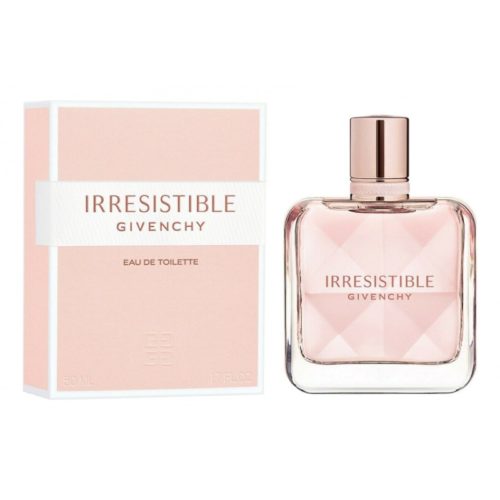 женская парфюмерия/GIVENCHY/Irresistible Eau De Toilette