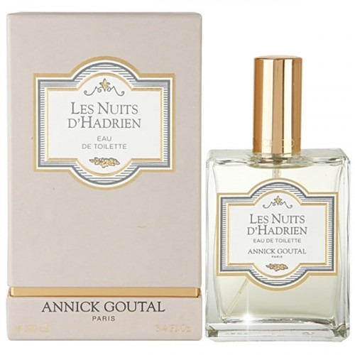 мужская парфюмерия/Annick Goutal/Les Nuits D'Hadrien Men