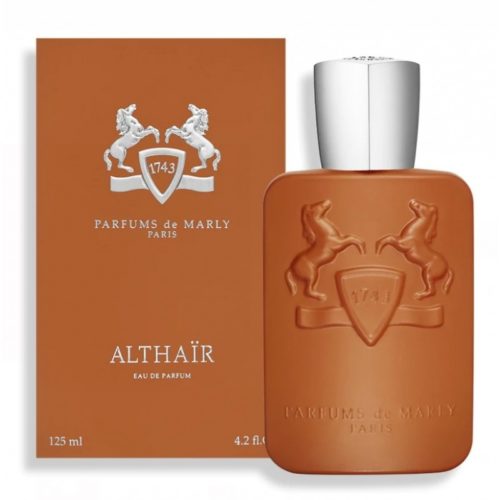 мужская парфюмерия/Parfums de Marly/Althair