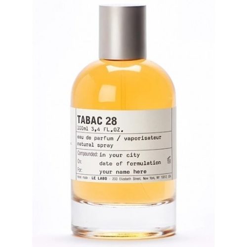 женская парфюмерия/Le Labo/Tabac 28