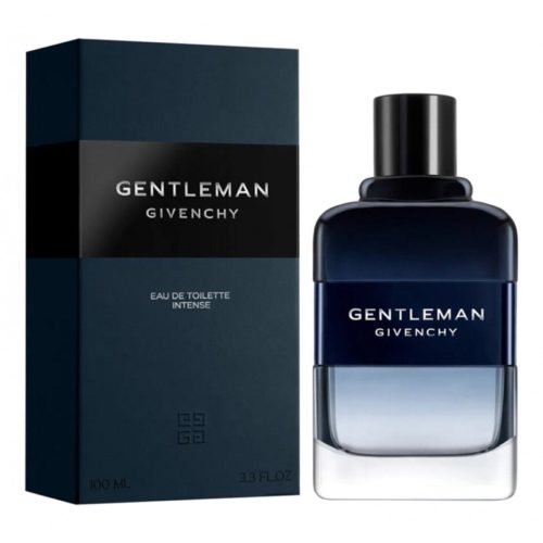 мужская парфюмерия/GIVENCHY/Gentleman Eau de Toilette Intense