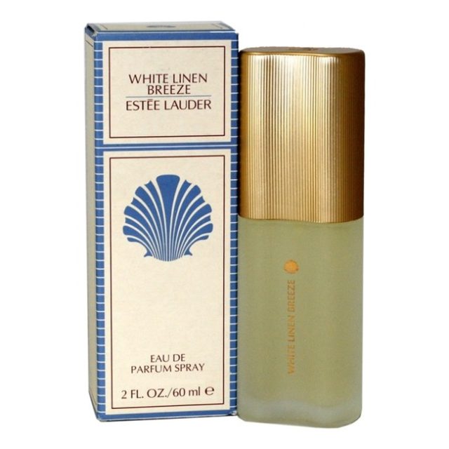 женская парфюмерия/Estee Lauder/White Linen Breeze