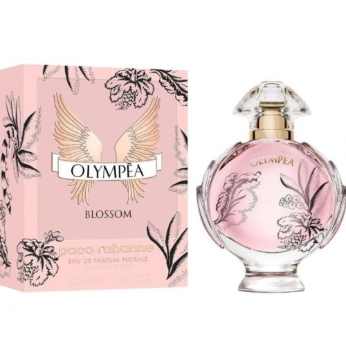 женская парфюмерия/Paco Rabanne/Olympea Blossom