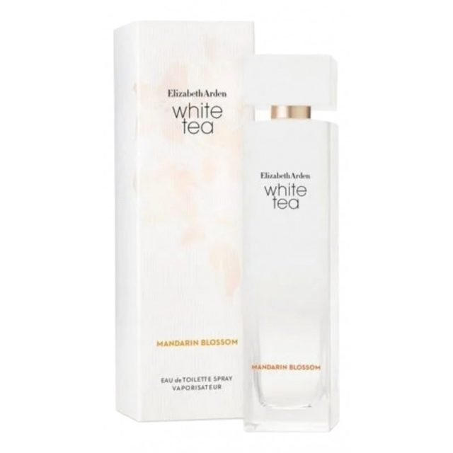 женская парфюмерия/Elizabeth Arden/White Tea Mandarin Blossom