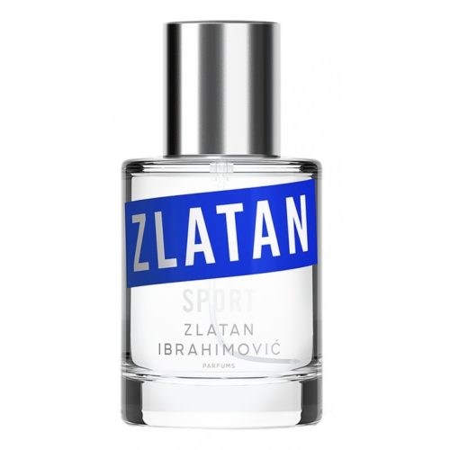 мужская парфюмерия/Zlatan Ibrahimovic Parfums/Sport PRO