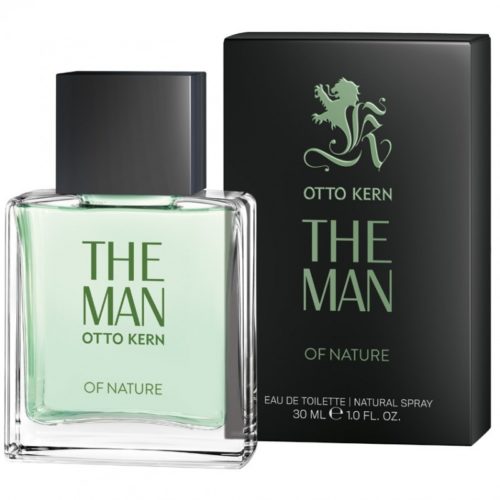 мужская парфюмерия/Otto Kern/The Man Of Nature