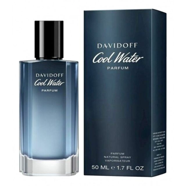 мужская парфюмерия/Davidoff/Cool Water Parfum