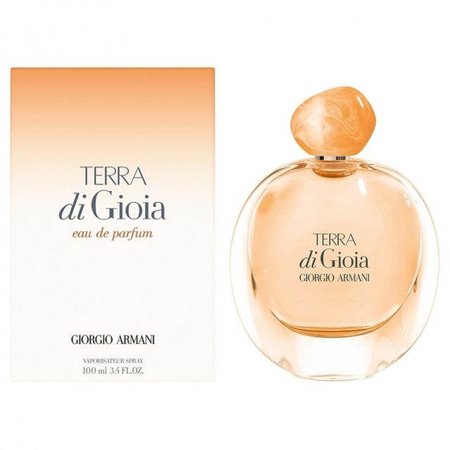 женская парфюмерия/ARMANI/Terra di Gioia