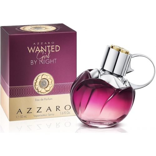 женская парфюмерия/Azzaro/Wanted Girl By Night