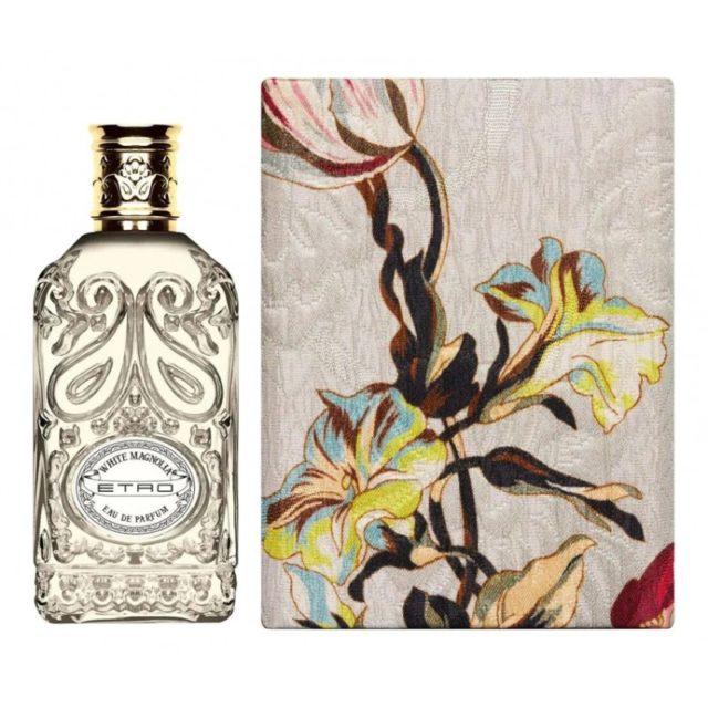 женская парфюмерия/ETRO/White Magnolia