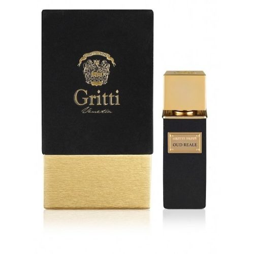 женская парфюмерия/Gritti/Oud Reale