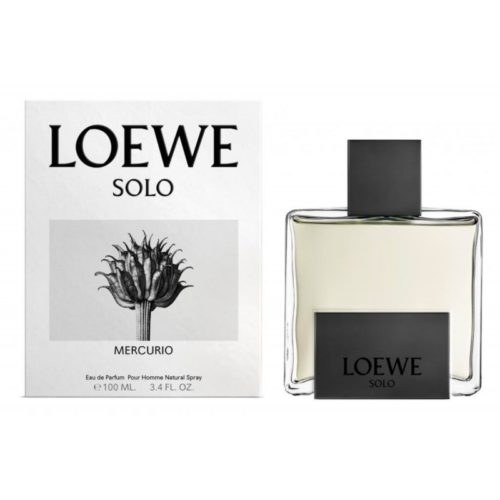 мужская парфюмерия/Loewe/Loewe Solo Mercurio