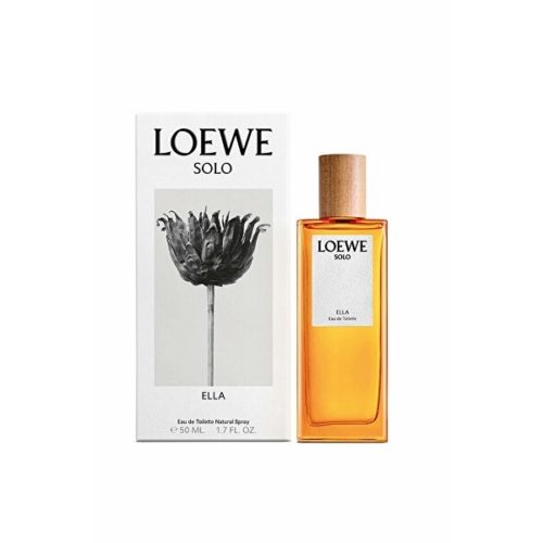 женская парфюмерия/Loewe/Solo Loewe Ella Eau de Toilette