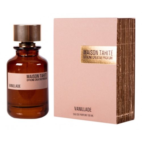 женская парфюмерия/Maison Tahite - Officine Creative Profumi/Vanillade