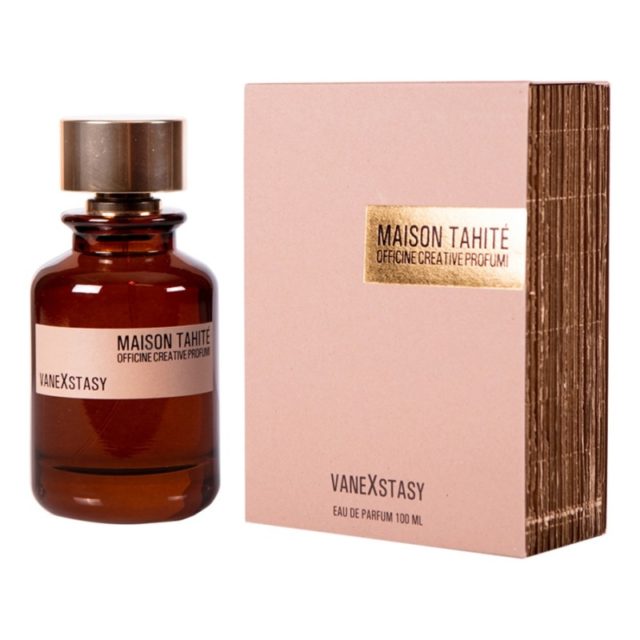 женская парфюмерия/Maison Tahite - Officine Creative Profumi/Vanextasy