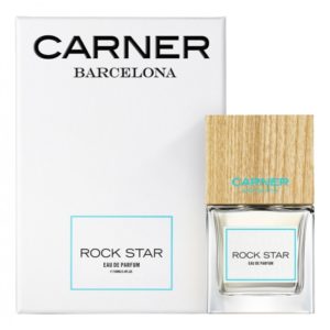 женская парфюмерия/Carner Barcelona/Rock Star