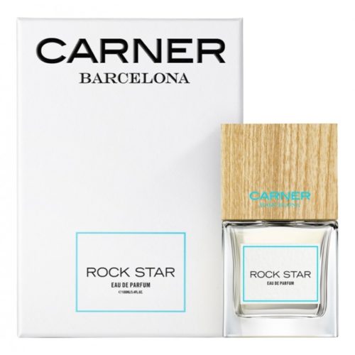 женская парфюмерия/Carner Barcelona/Rock Star