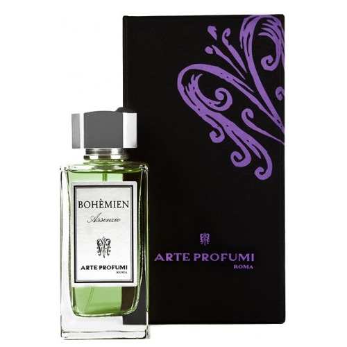 женская парфюмерия/Arte Profumi/Bohemien