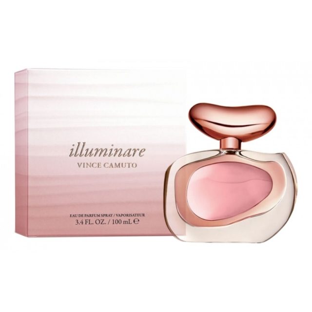 женская парфюмерия/Vince Camuto/Illuminare