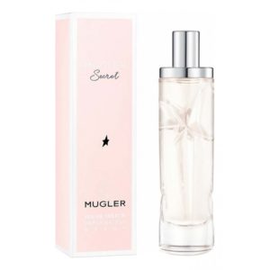 женская парфюмерия/MUGLER/Secret Eau de Toilette
