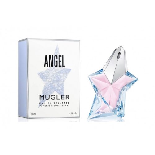 женская парфюмерия/MUGLER/Angel Eau de Toilette (2019)