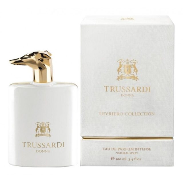 женская парфюмерия/TRUSSARDI/Donna Levriero Collection