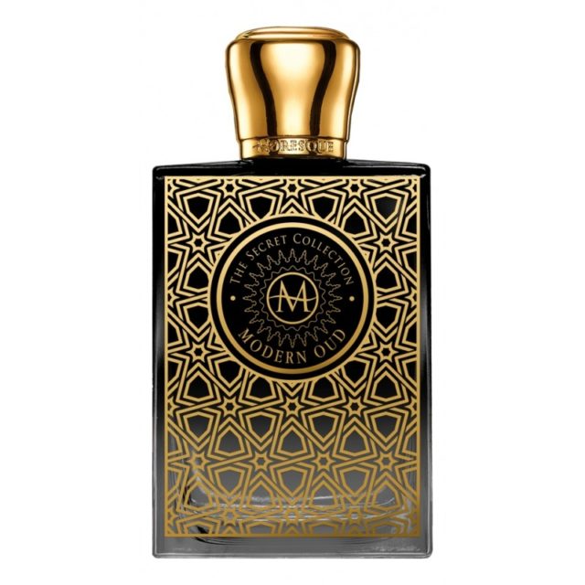 мужская парфюмерия/Moresque/Modern Oud