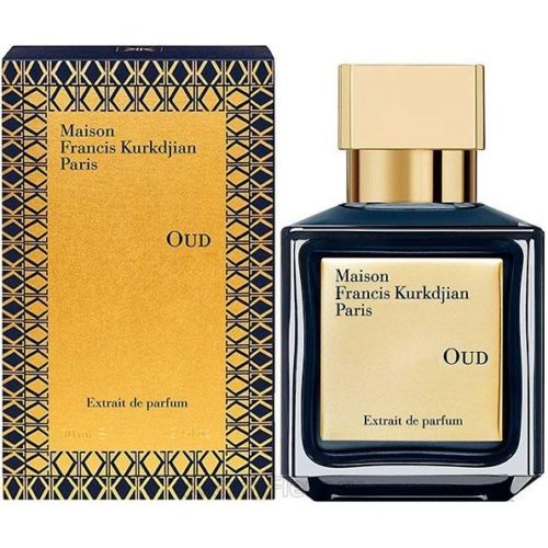 женская парфюмерия/Maison Francis Kurkdjian/Oud Extrait de Parfum