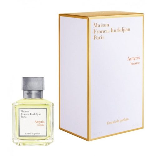 мужская парфюмерия/Maison Francis Kurkdjian/Amyris Homme Extrait De Parfum