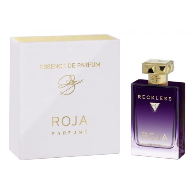 женская парфюмерия/Roja Parfums/Reckless Pour Femme Essence De Parfum