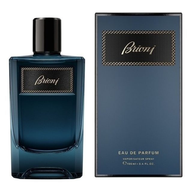 мужская парфюмерия/Brioni/Brioni Eau De Parfum 2021