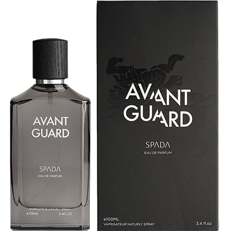 мужская парфюмерия/Spada/Avant Guard