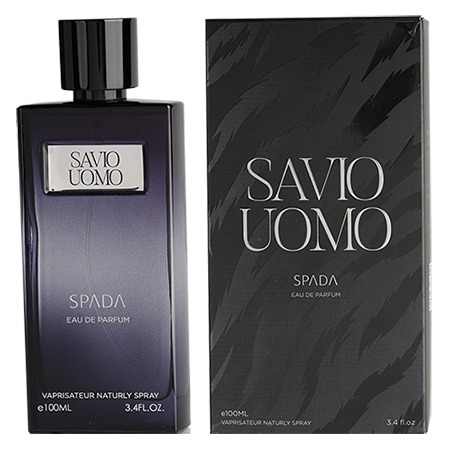 мужская парфюмерия/Spada/Savio Uomo