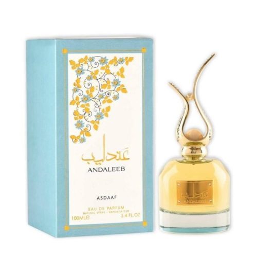 женская парфюмерия/Lattafa/Andaleeb Asdaaf Eau De Parfum