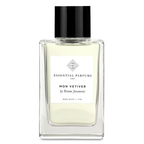 женская парфюмерия/Essential Parfums/Mon Vetiver