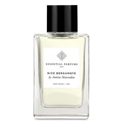 женская парфюмерия/Essential Parfums/Nice Bergamote