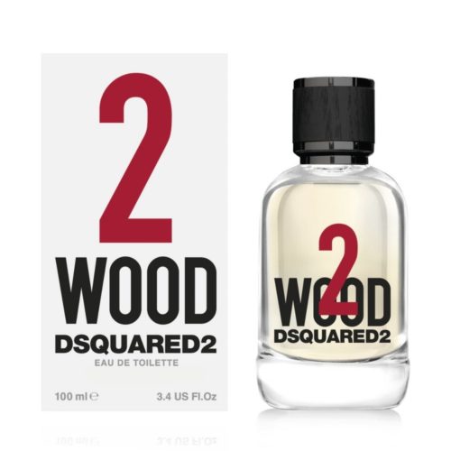 женская парфюмерия/DSQUARED2/2 Wood