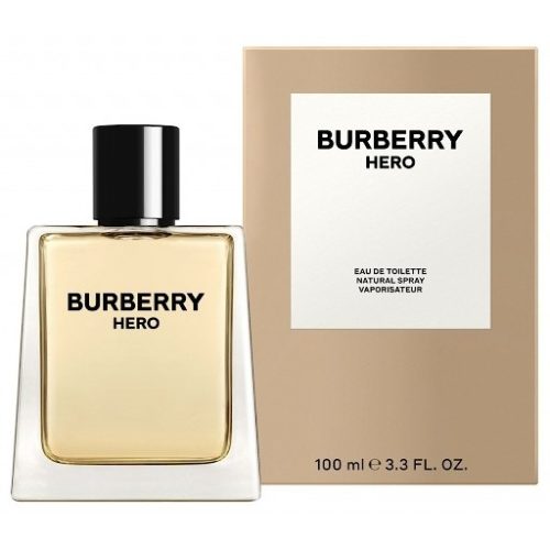 мужская парфюмерия/Burberry/Hero