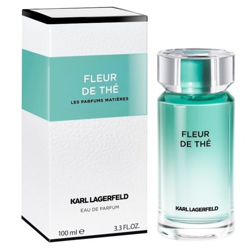 женская парфюмерия/Karl Lagerfeld/Fleur De The