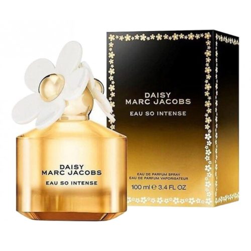 женская парфюмерия/MARC JACOBS/Daisy Eau So Intense