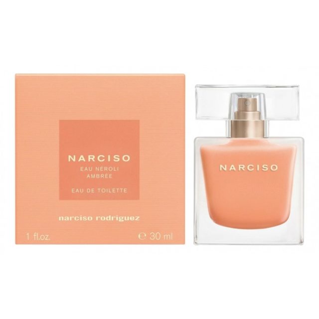 женская парфюмерия/Narciso Rodriguez/Eau Neroli Ambree