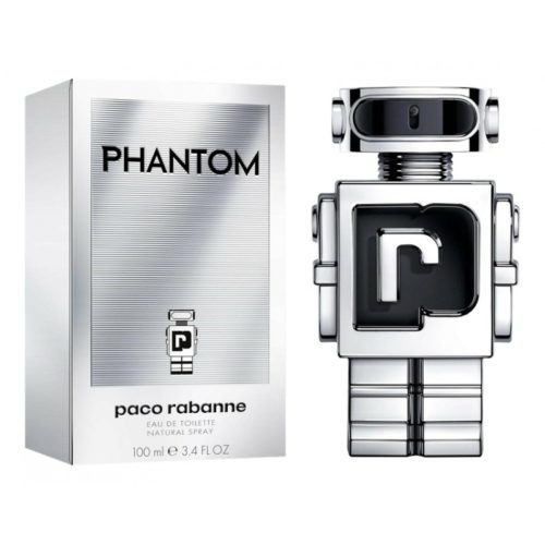 мужская парфюмерия/Paco Rabanne/Phantom