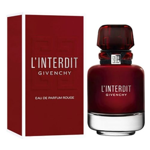 женская парфюмерия/GIVENCHY/L'Interdit Eau de Parfum Rouge