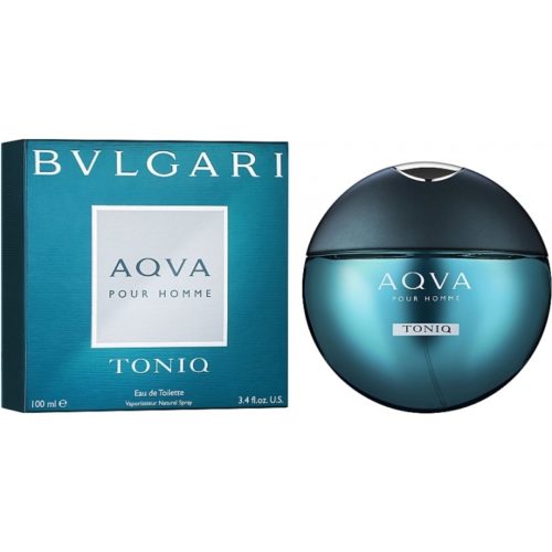 мужская парфюмерия/BVLGARI/Aqva Pour Homme Toniq