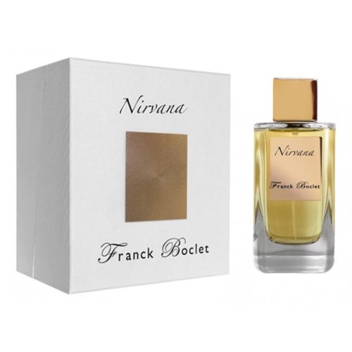 женская парфюмерия/Franck Boclet/Nirvana