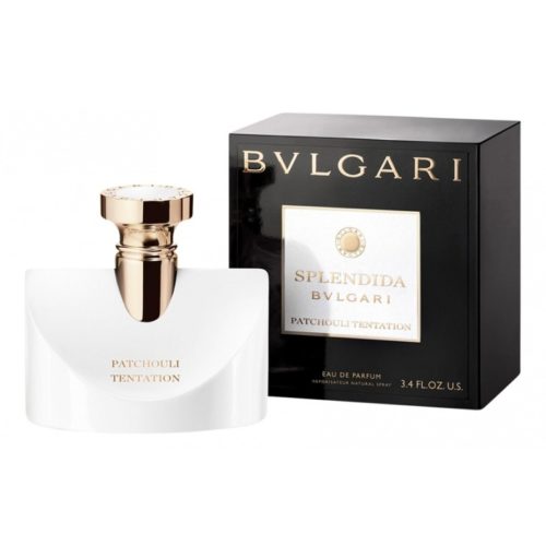 женская парфюмерия/BVLGARI/Splendida Patchouli Tentation