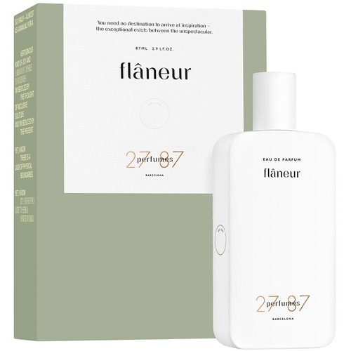 женская парфюмерия/27 87 Perfumes/Flaneur