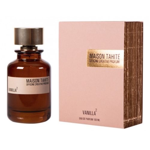 женская парфюмерия/Maison Tahite - Officine Creative Profumi/Vanilla2